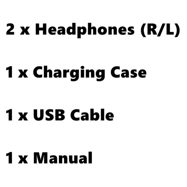 Sony TWS écouteurs sans fil Bluetooth écouteurs musique/jeu casque pour IOS/Android/HarmonyOS mouvement casque avec micro Earohone – Image 6