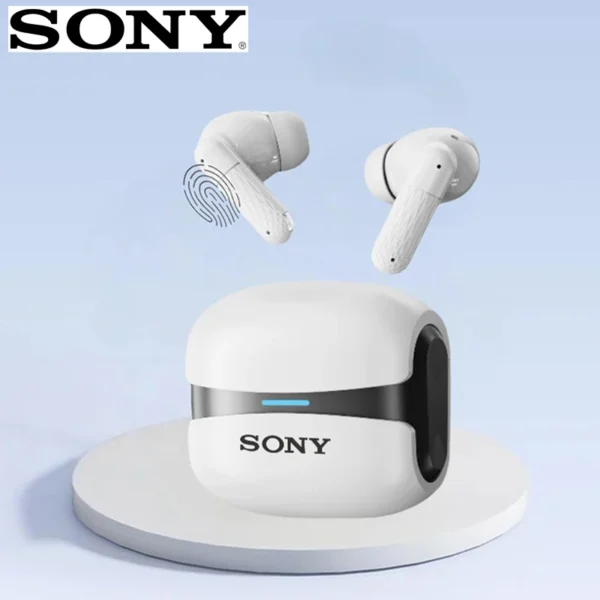 Sony TWS écouteurs sans fil Bluetooth écouteurs musique/jeu casque pour IOS/Android/HarmonyOS mouvement casque avec micro Earohone